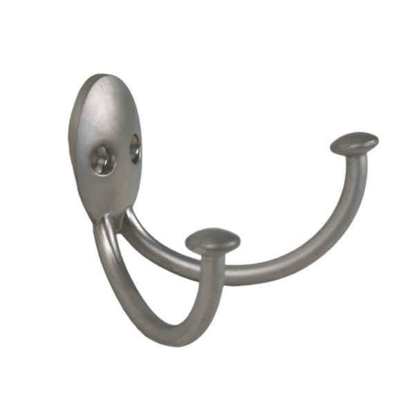 Screw Fix Stratford Double Hook - Image 2