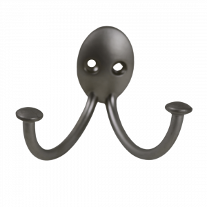 Screw Fix Stratford Double Hook