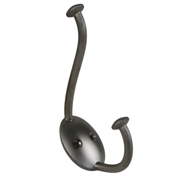 Screw Fix Hat & Coat Hook - Image 2