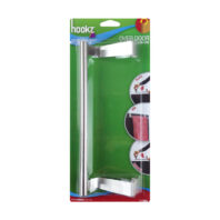 Hookz Over Door/Drawer Towel Rail 235mm