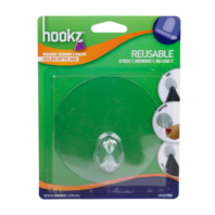 Reusable Round Large Hook