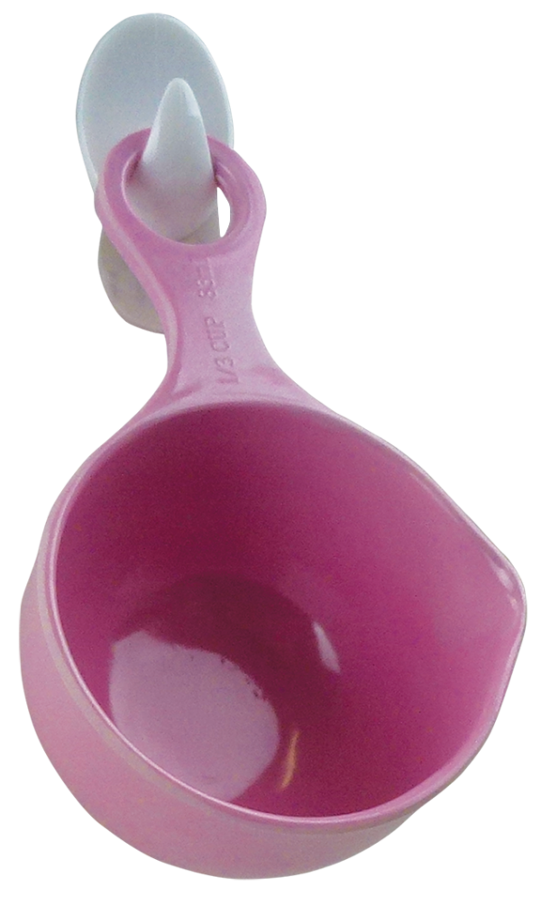 Removable Small Round Hooks 10pk - Image 4