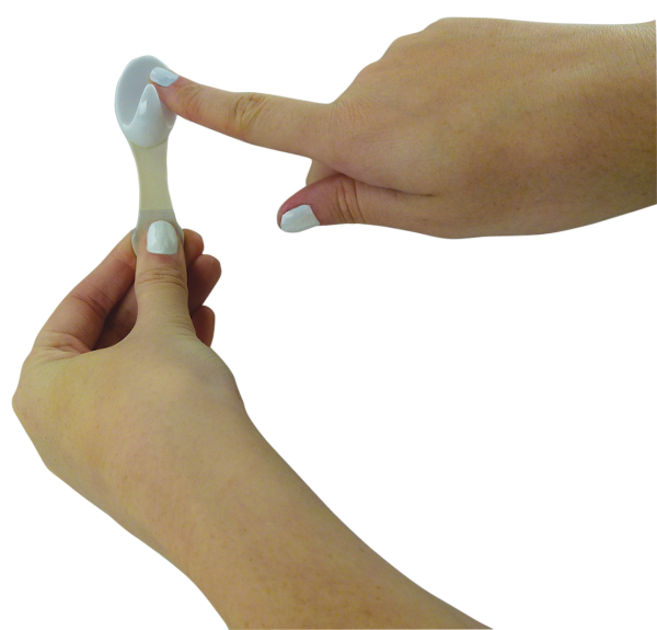 Removable Small Round Hooks 10pk - Image 3