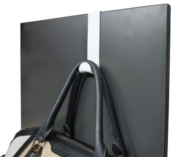 Over Door Hook 2pk - Image 3