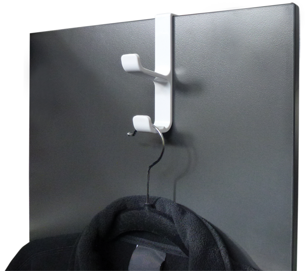 Over Door Hat & Coat Hook - Image 3