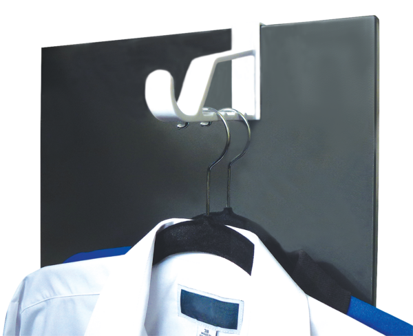 Over Door Hanger & Hook - Image 3