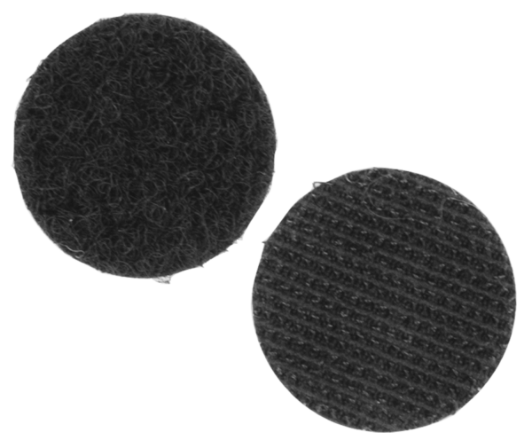Hook & Loop Spots 36pk - Image 2