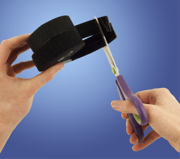 Hook & Loop Tape 5m Roll - Image 4